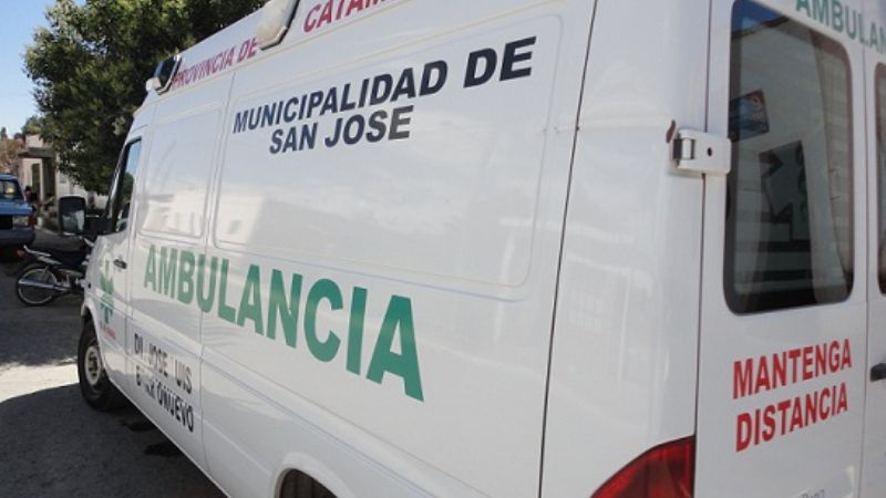 Crearán nueva área de Salud en San José