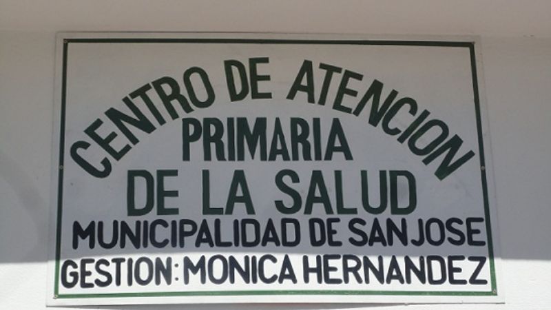 Crearán nueva área de Salud en San José