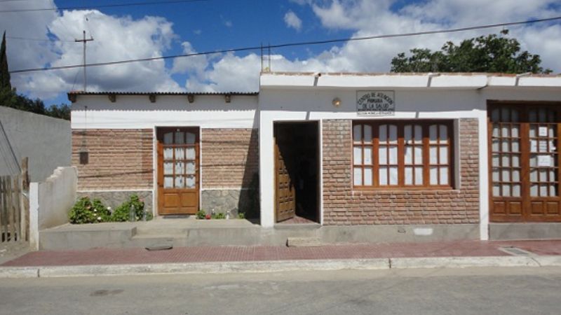 Crearán nueva área de Salud en San José