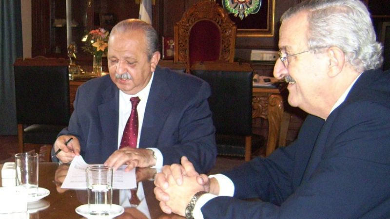 Aún sin certificado del ENRE nacional, se adjudicó igual la línea San Martín-Catamarca