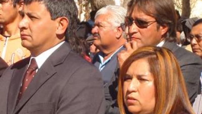 “Lagoria hizo uso y abuso del municipio de San José”