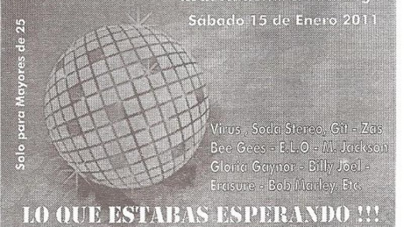 Santa María, la elegida