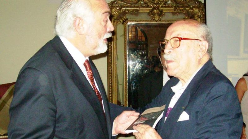 La Capital presentó su guía turística