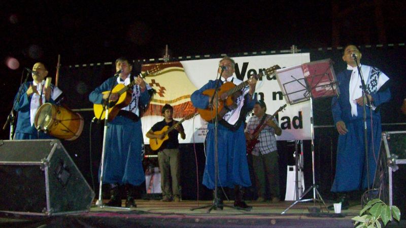 Nuevas presentaciones para vivir el “Verano en mi Ciudad”