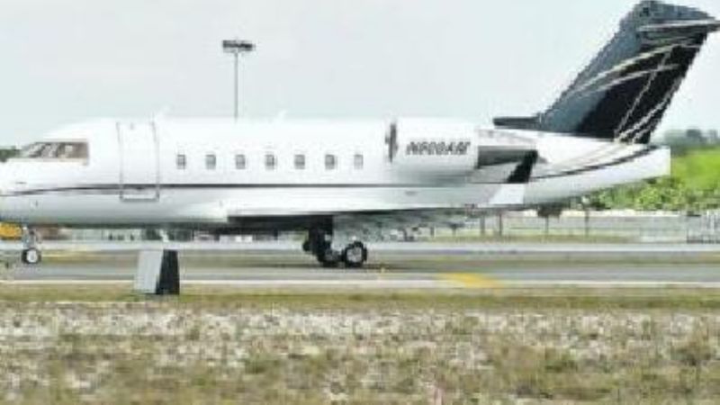 La Argentina pierde prestigio por culpa del narcotráfico