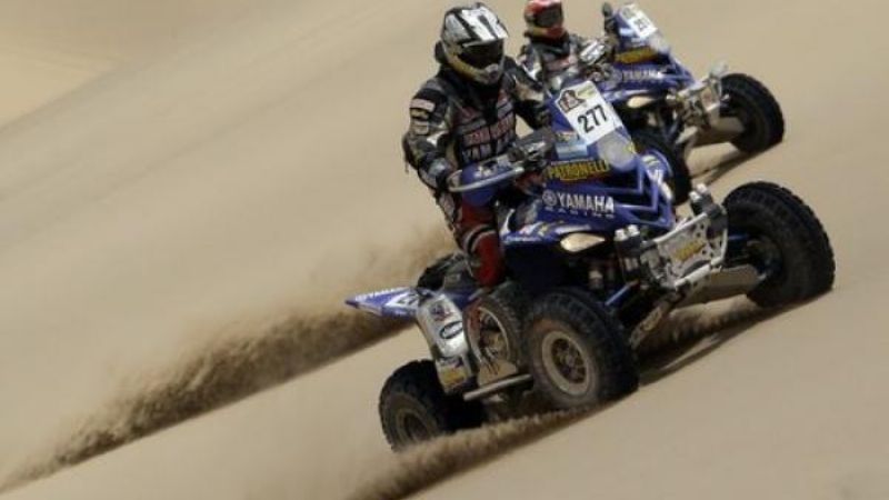El Dakar movió  cerca de 150 millones de dólares