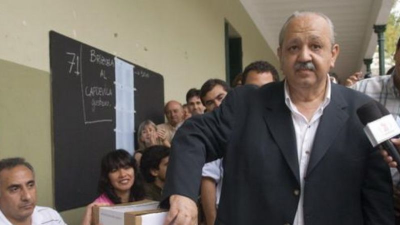 Una  provincia para nuestros hijos y nietos 