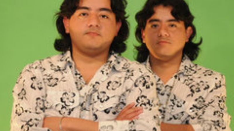 Los Mellizos catamarqueños convocados para Cosquín