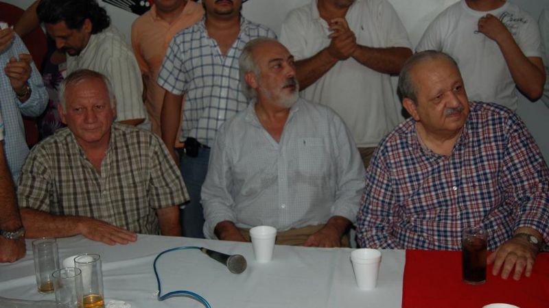 Jalile conforme y se queda en el FCS