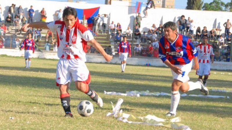 Datos a tener en cuenta para el clásico Villa Cubas - San Lorenzo