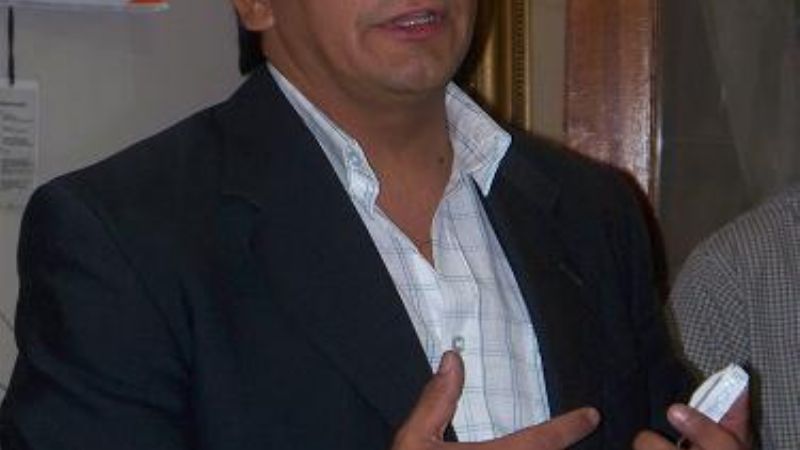 El Concejo  Deliberante aprobó el presupuesto 2011