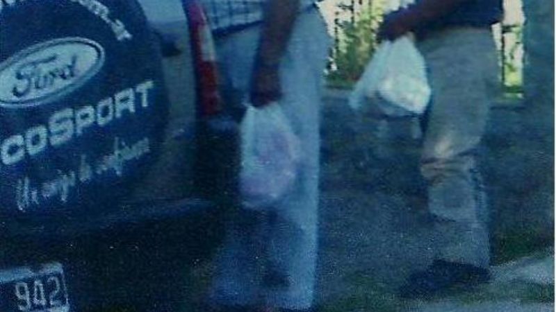 El foro radical denuncia y se aleja de Gustavo Mena