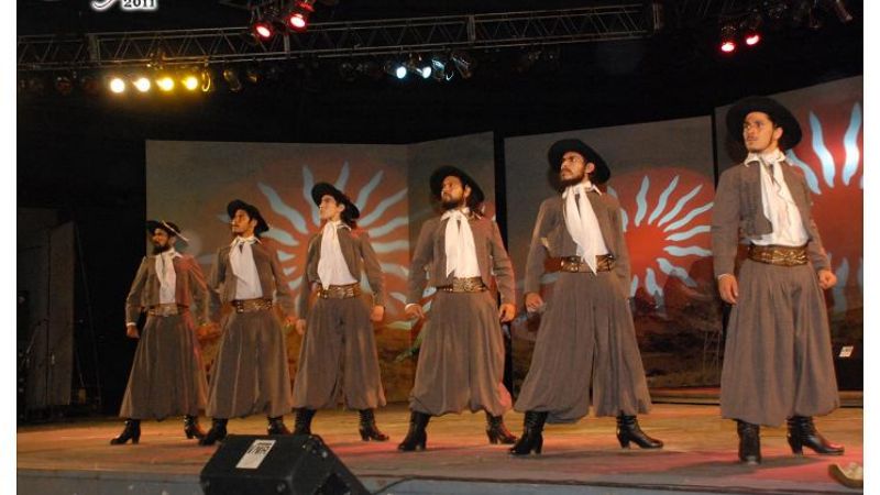 Catamarca dirá presente en la 4ª luna coscoína