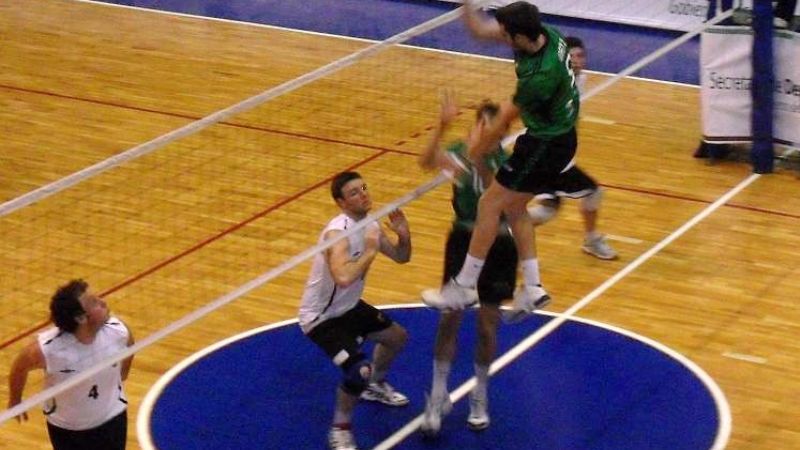 Cómodo triunfo de Catamarca ante Colón de Santa Fe