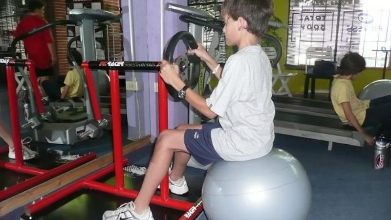 Tico Mendizábal arrancó el 2011