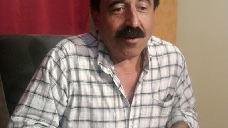 Al final, Gigantino también apoya la re-re que tanto criticó el radicalismo