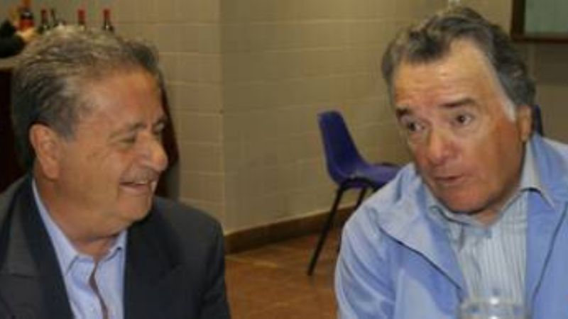 Barrionuevo: \"Solá puede ser el Cobos del Peronismo Federal\"