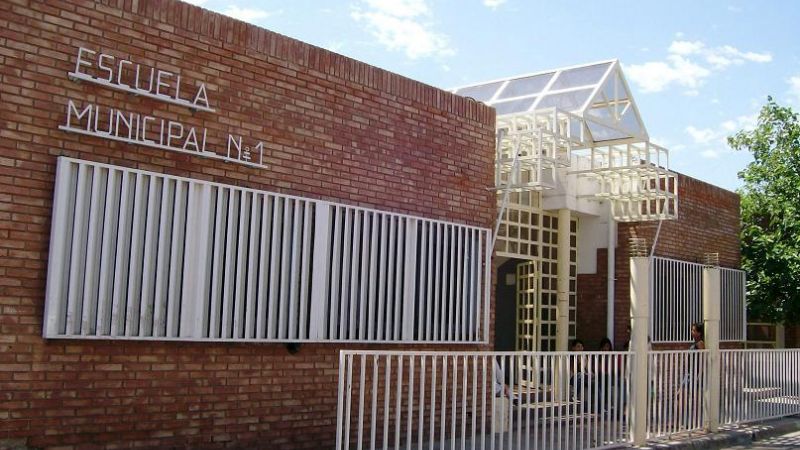 Las escuelas municipales se preparan para el inicio de clases