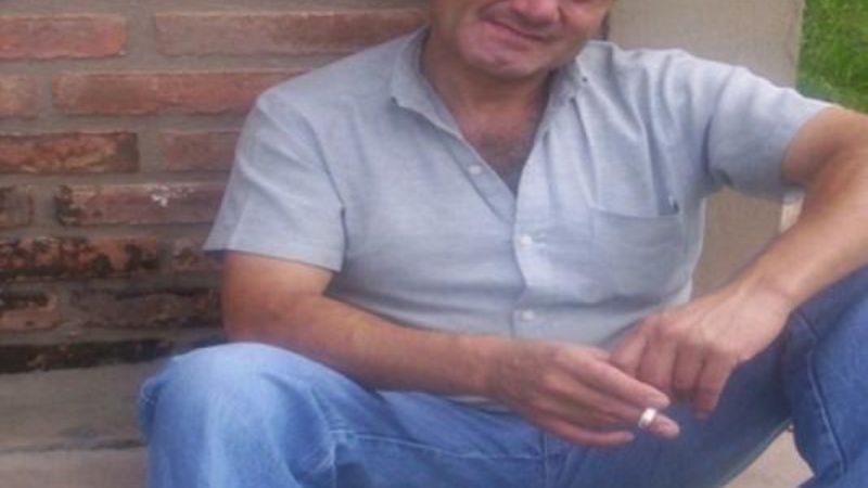   El escritor de Fiambalá Guillermo Fernández obtuvo una nueva distinción nacional en literatura 