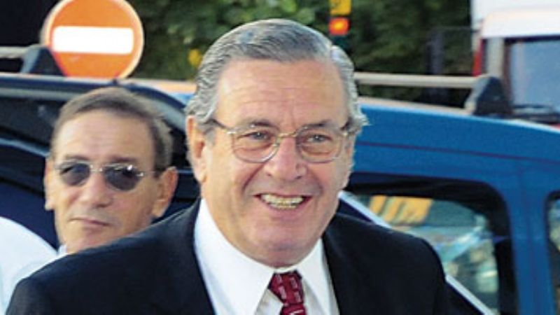 La Renovación se reunió anoche y delegó en Mazzon las negociaciones con el FpV