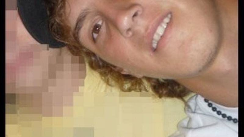 El asesino de Diego Gabriel se abstuvo de declarar