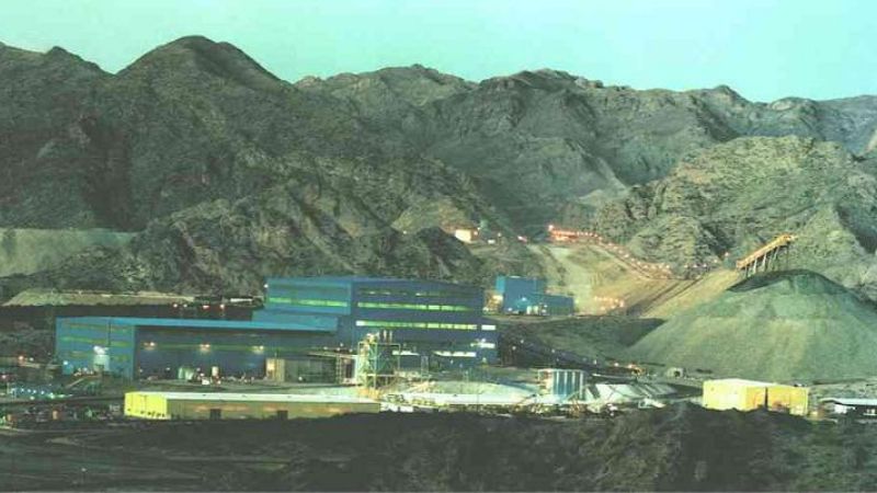 Experto de la Unse afirma que La Alumbrera no contamina