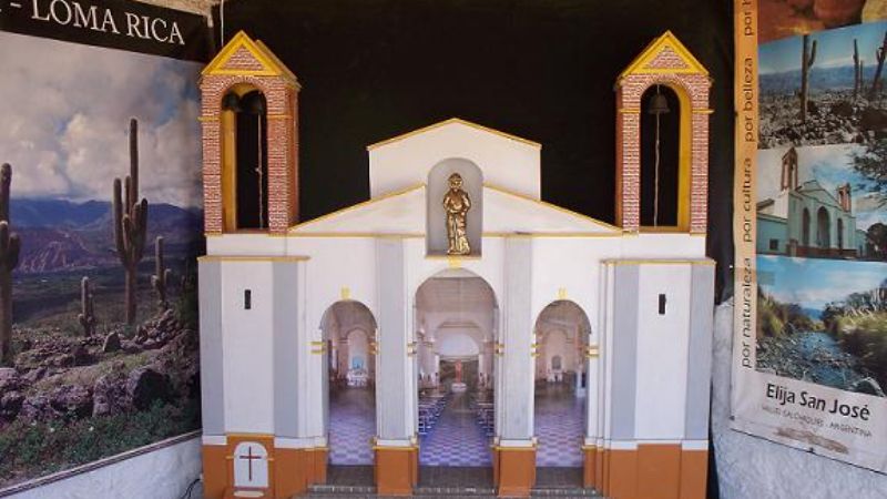 Balance positivo para iniciar el 2011 en San José