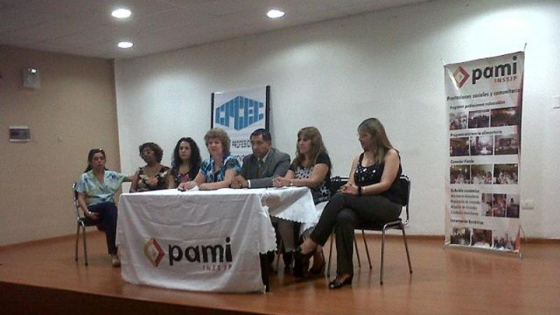 Inician hoy las colonias de verano de PAMI