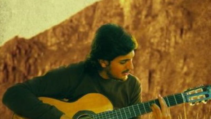 Cololo Macedo se presentará en Jesús María