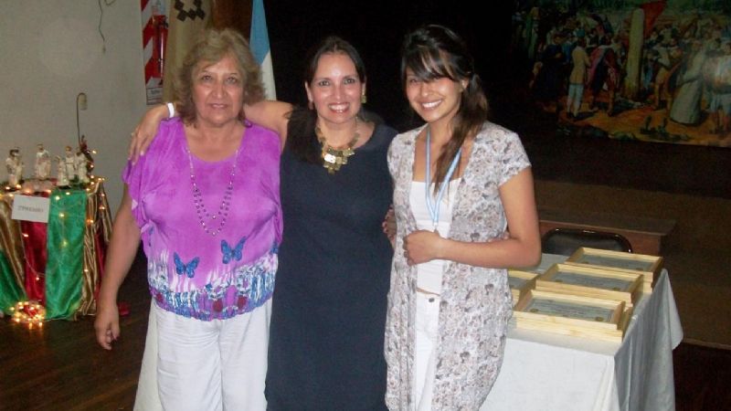 Ganador de los pesebres municipales