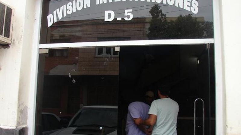 Se presentó en la Justicia un integrante de la familia Cassini