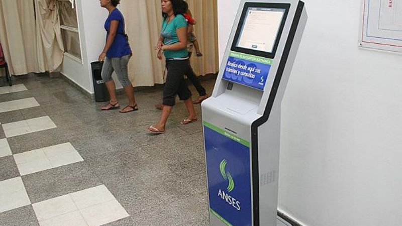 ANSES participa del proceso de descentralización municipal en La Rioja