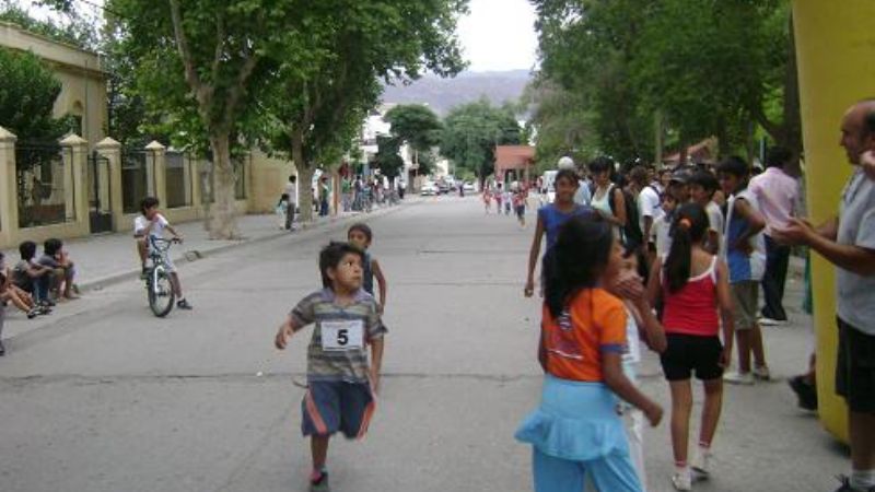 El deporte y sus actividades para el verano 
