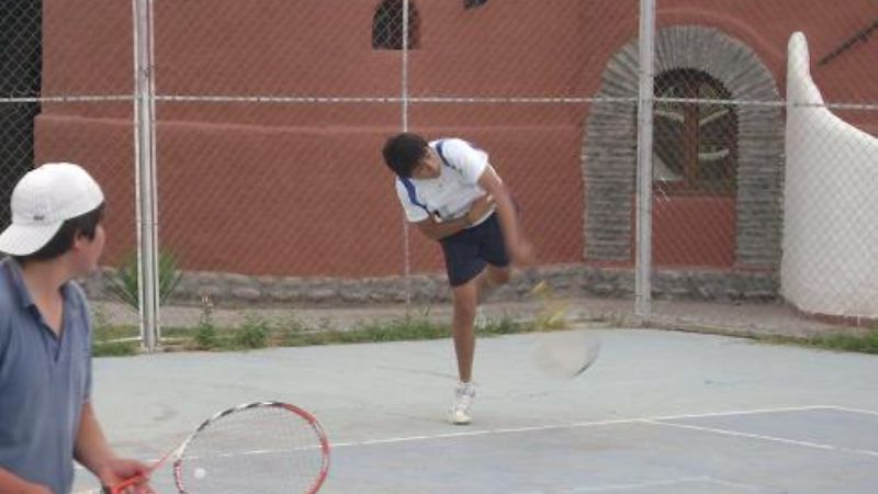 El deporte y sus actividades para el verano 