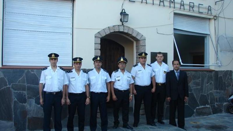 Nuevos graduados universitarios