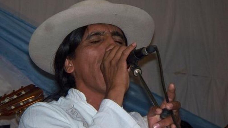 El Pre Yokavil convocó artistas de toda la región