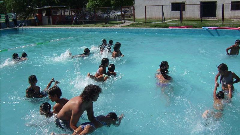 Comenzó  “El Club de mi Ciudad”