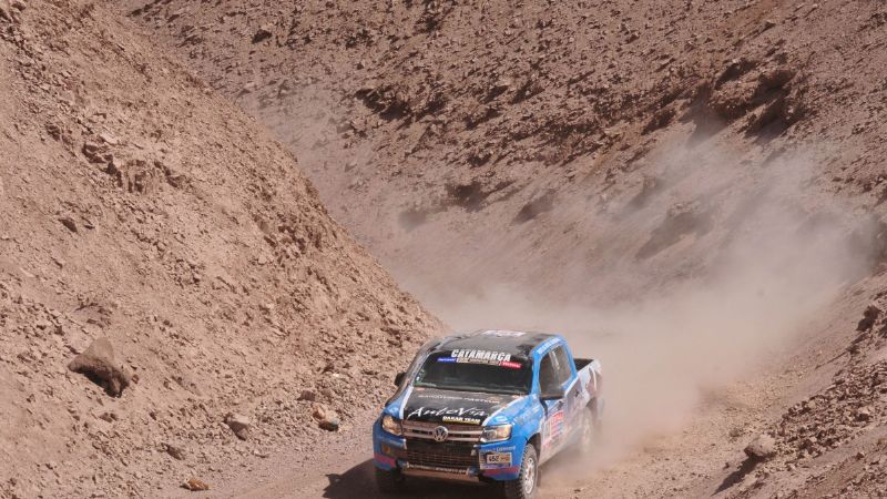 Se acabó el sueño para D\'agostini