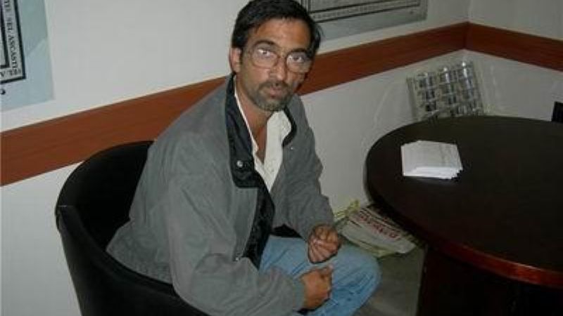 El tanque Soria pide recuento de votos