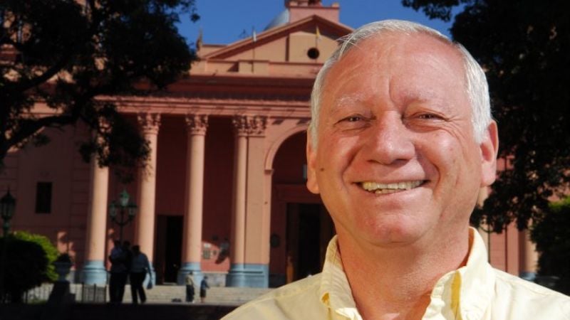 Jalile descontará los días de paro y niega acuerdo del 30%