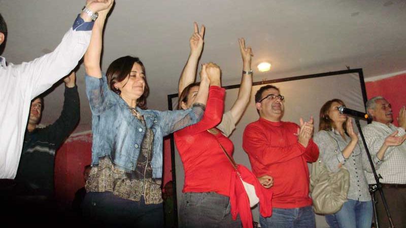 Corpacci: “Las cooperativas tienen socios, no dueños”