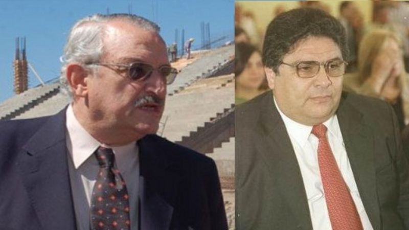 La bronca mutua de los Acuña (del “Mocho” contra Juan y viceversa)