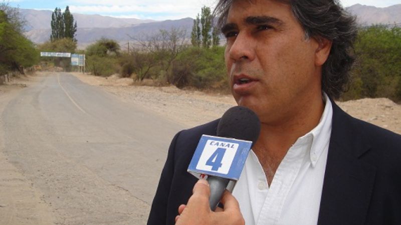 Chico, el último traidor