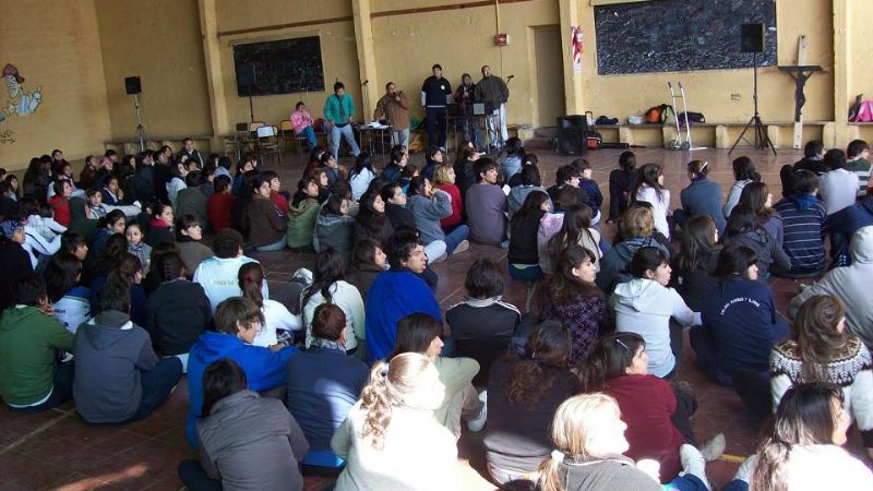 Anuncian que desde el año que viene habrá 190 días de clases