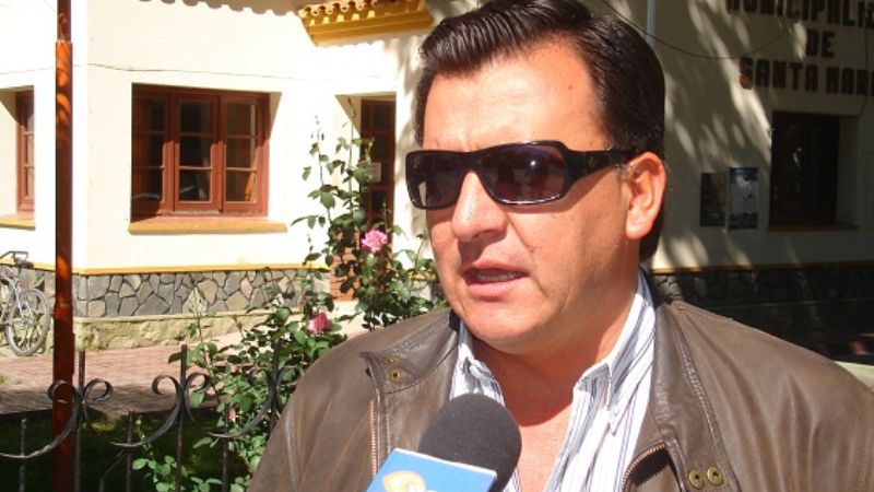 Se presentará mañana la XXXIV edición del Festival del Yokavil