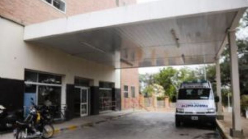 Falleció el otro nene que se había contagiado con meningitis