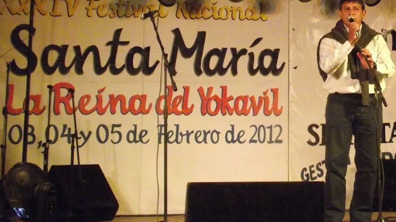 Se lanzó la Cartelera Yokavil 2012