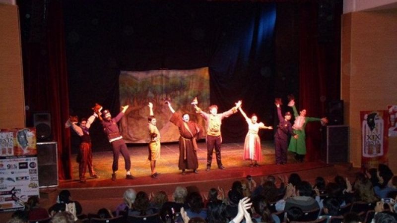 El año de la identidad catamarqueña en el teatro