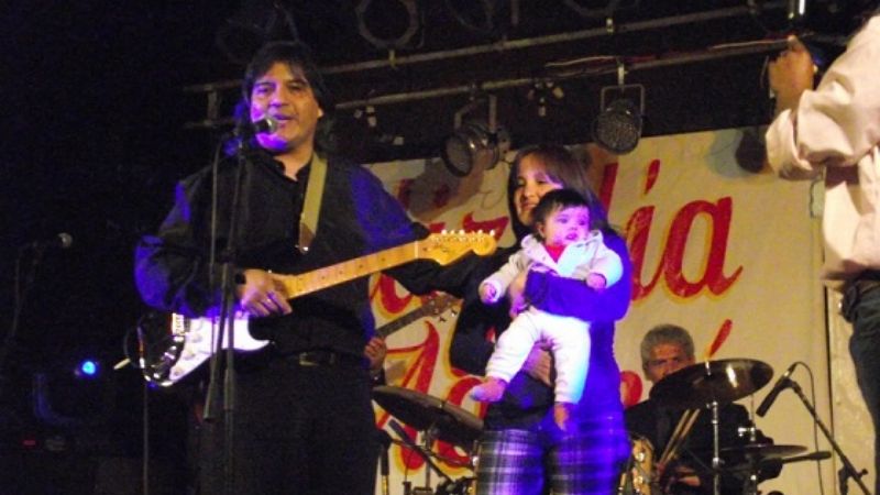 Celebración a toda fiesta del Día de las Madres