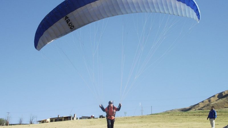 Visitar el cielo… puede ser posible